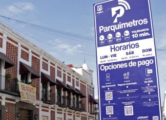 No habrá multas en polígonos con parquímetros hasta abril