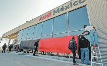 Presidente Ejecutivo de Audi México lamentó el estallamiento de la huelga