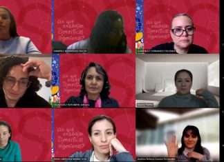 Científicas e ingenieras remarcan el papel de las mujeres en la ciencia