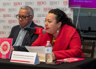 IBERO Puebla impulsa iniciativas de derechos humanos en su ‘Agenda institucional 2024’
