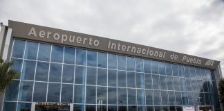 Gobierno y Sedena buscan modernizar el aeropuerto Serdán