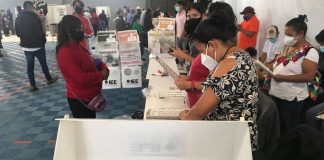 San Sebastián de Aparicio ya tiene presidente auxiliar