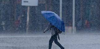 SHasta 15 mil pesos en apoyos para damnificados por lluvias en Puebla