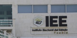Partidos tienen tres días para impugnar elección: IEE