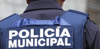 Comunicado de la SSC sobre lo sucedido en Sta María La Rivera