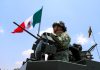 Desfile del 5 de Mayo regresará a recorrido original; habrá gradas para todos