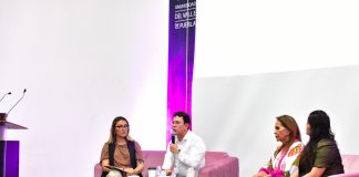 Diálogos democráticos universitarios: Tu voto informado deja huella