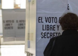 Las encuestas de salida que circulan son falsas, solo el PREP, tiene datos fidedignos