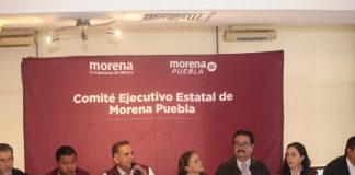 Morena y aliados gobernarán al 80 por ciento de habitantes