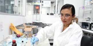 ¡Innovación poblana para regenerar huesos!