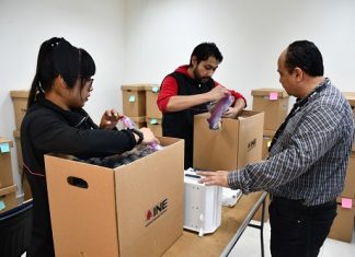 Intentos de saqueo de urnas en Coronango tras históricas elecciones