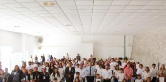 Firma IEEA convenio para continuar acercando servicios de Educación Básica