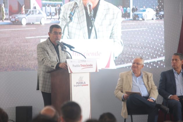 Central Camionera del&nbsp;Sur&nbsp;o&nbsp;CAPU&nbsp;Sur