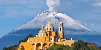 Lupita Cuautle trabaja por conservar título de Pueblo Mágico