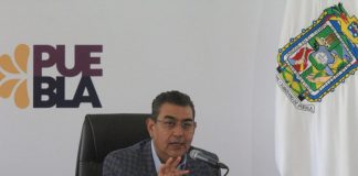 Puebla cuenta con 8 mil cámaras de seguridad