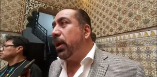 Tomarán al PAN si hay dedazo en la dirigencia: Rafael Micalco