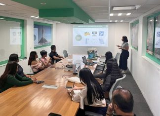 Con talleres, Medio Ambiente fomenta hábitos para cuidar ecosistema