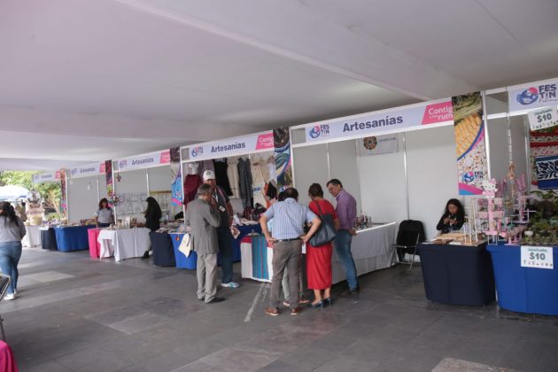 Fest&iacute;n Poblano