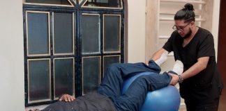 Realizó ISSSTEP jornada integral de servicios en Tepeaca