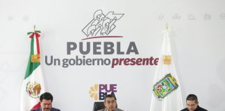 Amlo, líder que cambió la vida reciente del país: Sergio Salomón