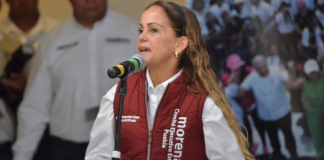 Pepe Chedraui resolverá la inseguridad, señala dirigente estatal de Morena