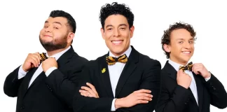 Los Tres Tristes Tigres