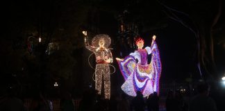 ¿Listo para vivir la fiesta mexicana?