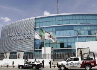 FFiscalía retoma denuncias contra obras emblemáticas del sexenio pasado