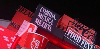 ¿Coca-Cola Food Fest se cancela en Puebla?