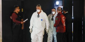 Hallan sin vida a hombre con herida en el vientre en Cuautlancingo