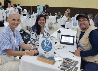 Impulsa gobierno turismo rural y de aventura en la principal feria del sector