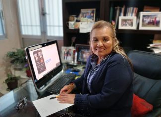 Designación de Lolita Parra como coordinadora de alcaldes panistas causa molestia