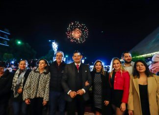 Gobernador Armenta, cercano a la gente