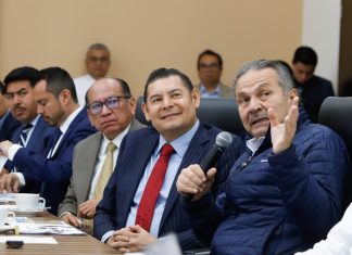 Reactivarán construcción de vivienda con apoyo de Sheinbaum
