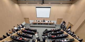 Llega al Congreso la propuesta para la Universidad del Deporte