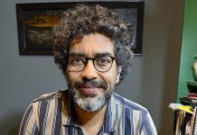 "Tratar de entender México es una aventura intelectual muy rica", dice escritor hondureño