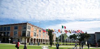 Avanza la recuperación de la Udlap