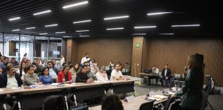 Realizan en el Congreso foro “Rumbo a la Reforma de Ley de Bienestar Animal”