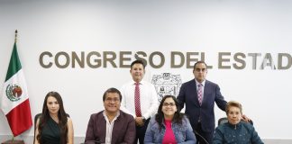 En Comisión del Congreso aprueban exhorto para prevenir incendios forestales