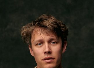 Halfdan Ullmann Estrena su Primera Película 'Armand' en España