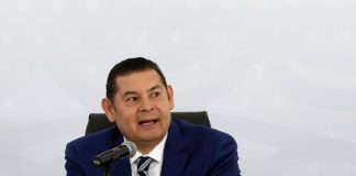 Armenta llama a alcaldes a cumplir con su deber: “Estamos haciendo su trabajo”