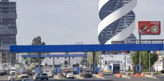 Resolverán amparo contra reubicación de caseta de Atlixco el 23 de mayo