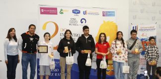 Supera expectativas encuentro Nacional de Ajedrez