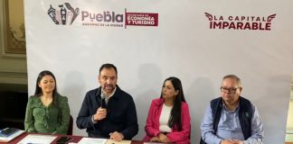 Ya viene la 1⁰ Feria del Empleo 2025 en la Capital Imparable