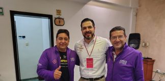 Puebla será sede de tres Macroregionales rumbo a los Nacionales CONADE