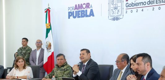 Puebla, pionera en producción de chips para estrategia de Sheinbaum