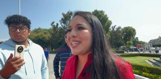 Entrega Tonantzin Fernández apoyos económicos por 120 mil pesos