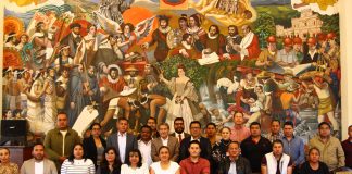 Impulsa Pepe Chedraui el fortalecimiento del tejido social en juntas auxiliares