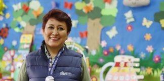 Fomenta SMDIF cuidado de la inteligencia emocional en escuelas del municipio