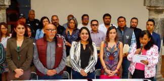 Anuncia Gobierno de Cholula encabezado por Tonantzin Fernández el "Día Ciudadano"